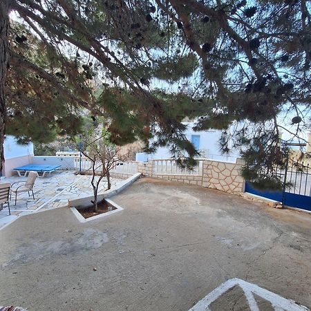 Zoes House Vila Kyra Panagia Exterior foto
