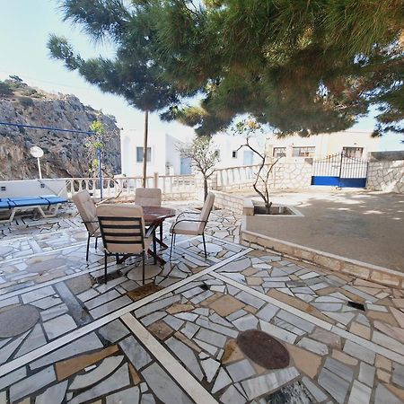 Zoes House Vila Kyra Panagia Exterior foto