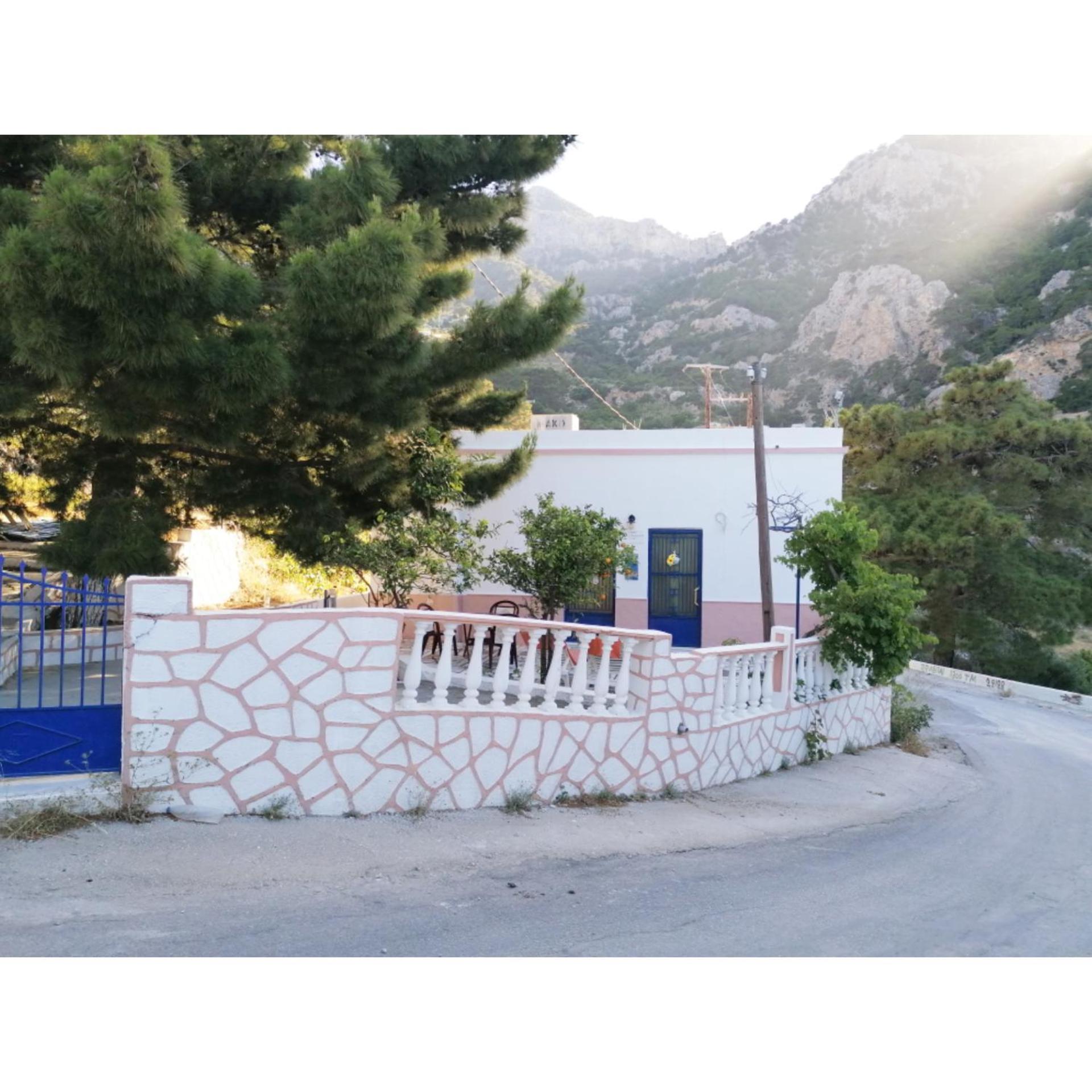 Zoes House Vila Kyra Panagia Quarto foto