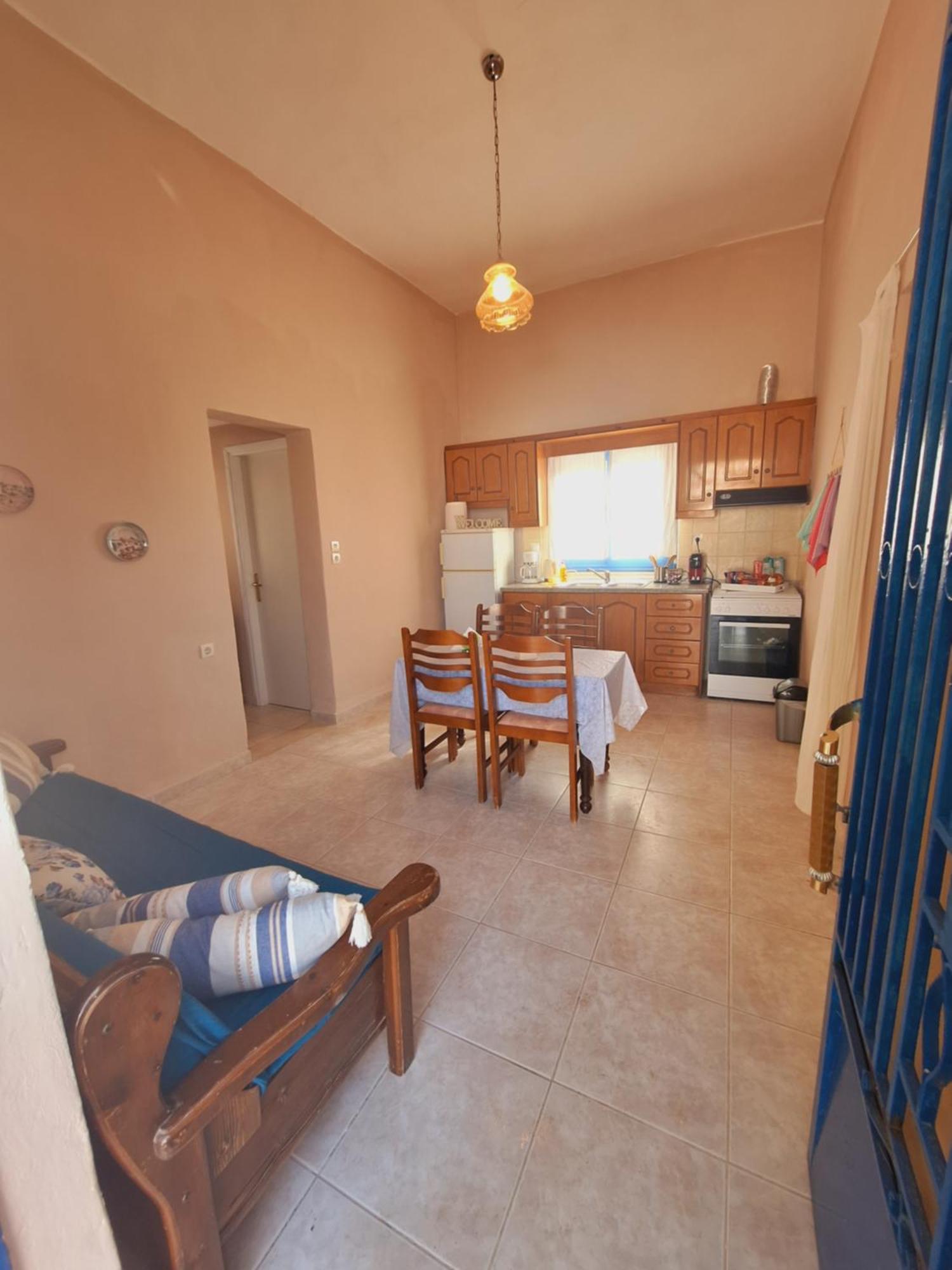 Zoes House Vila Kyra Panagia Exterior foto